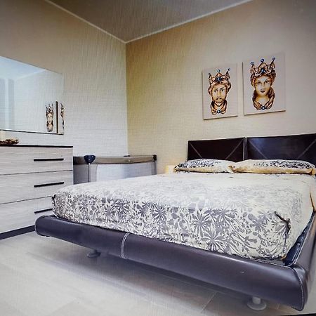 شقة Casa Del Bosco ميلو المظهر الخارجي الصورة