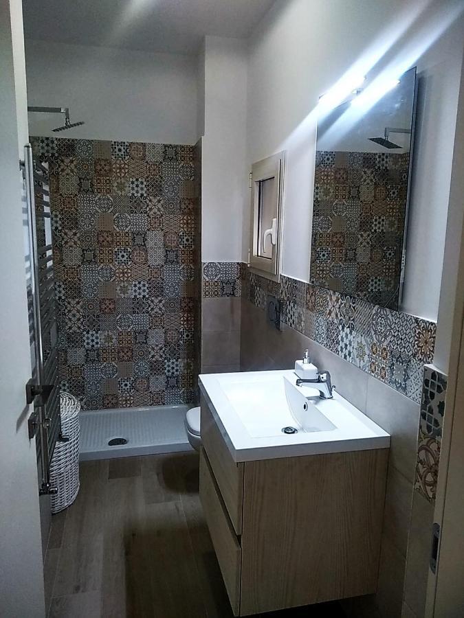 شقة Casa Del Bosco ميلو المظهر الخارجي الصورة